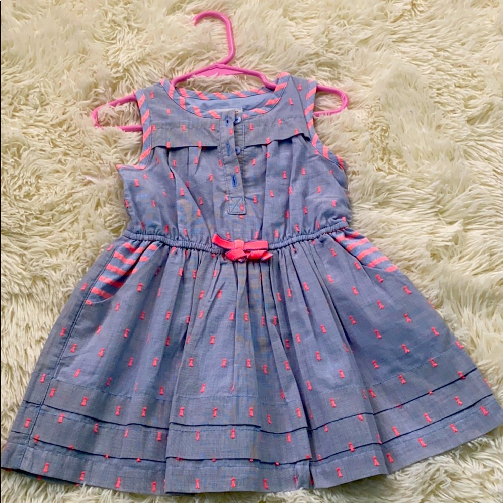 Toddler dress